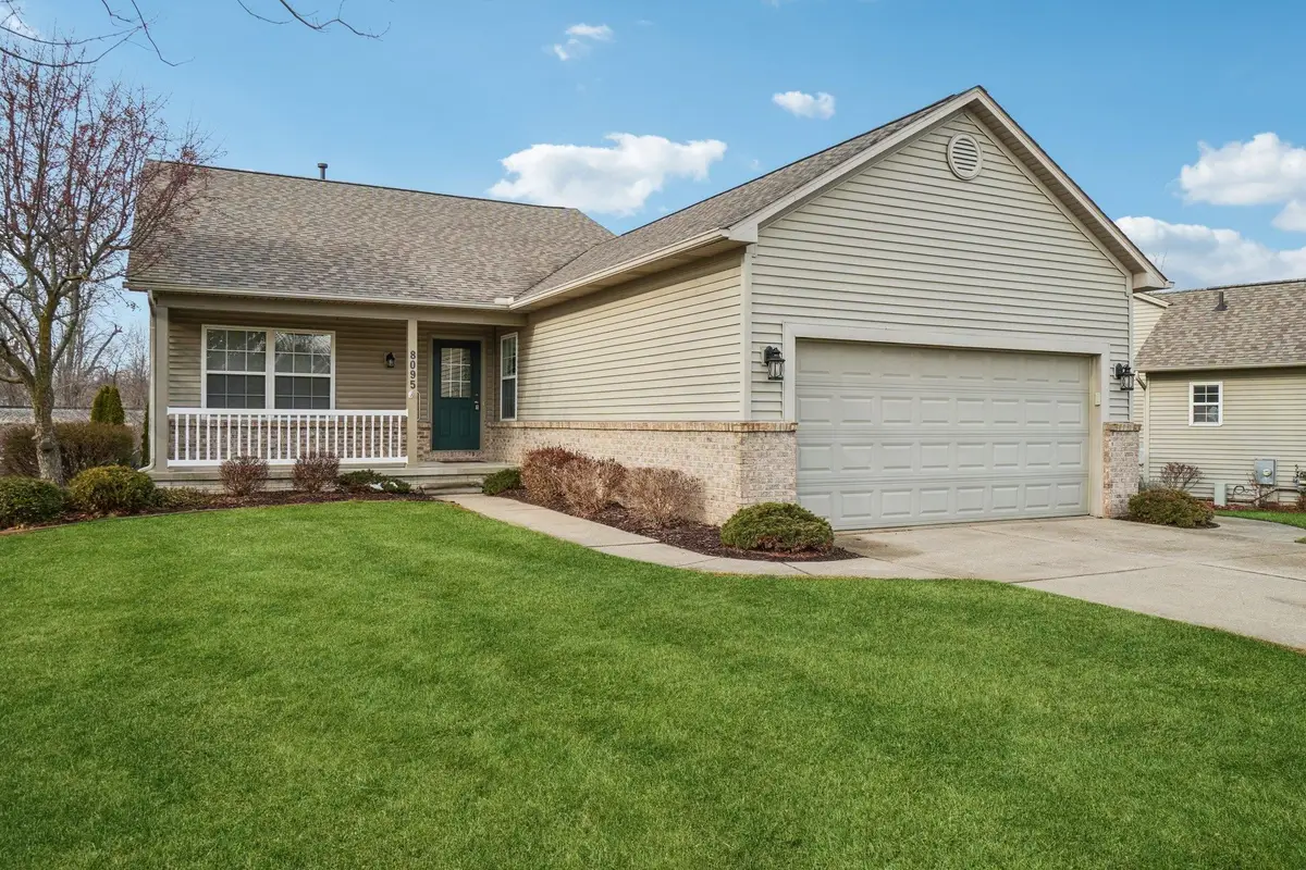 8095 Clover Ridge, Grand Blanc, MI 48439 - Image #1