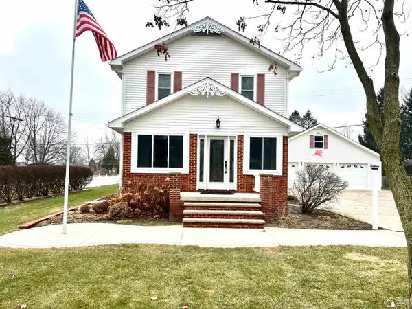 4011 Bluebush, Monroe, MI 48162