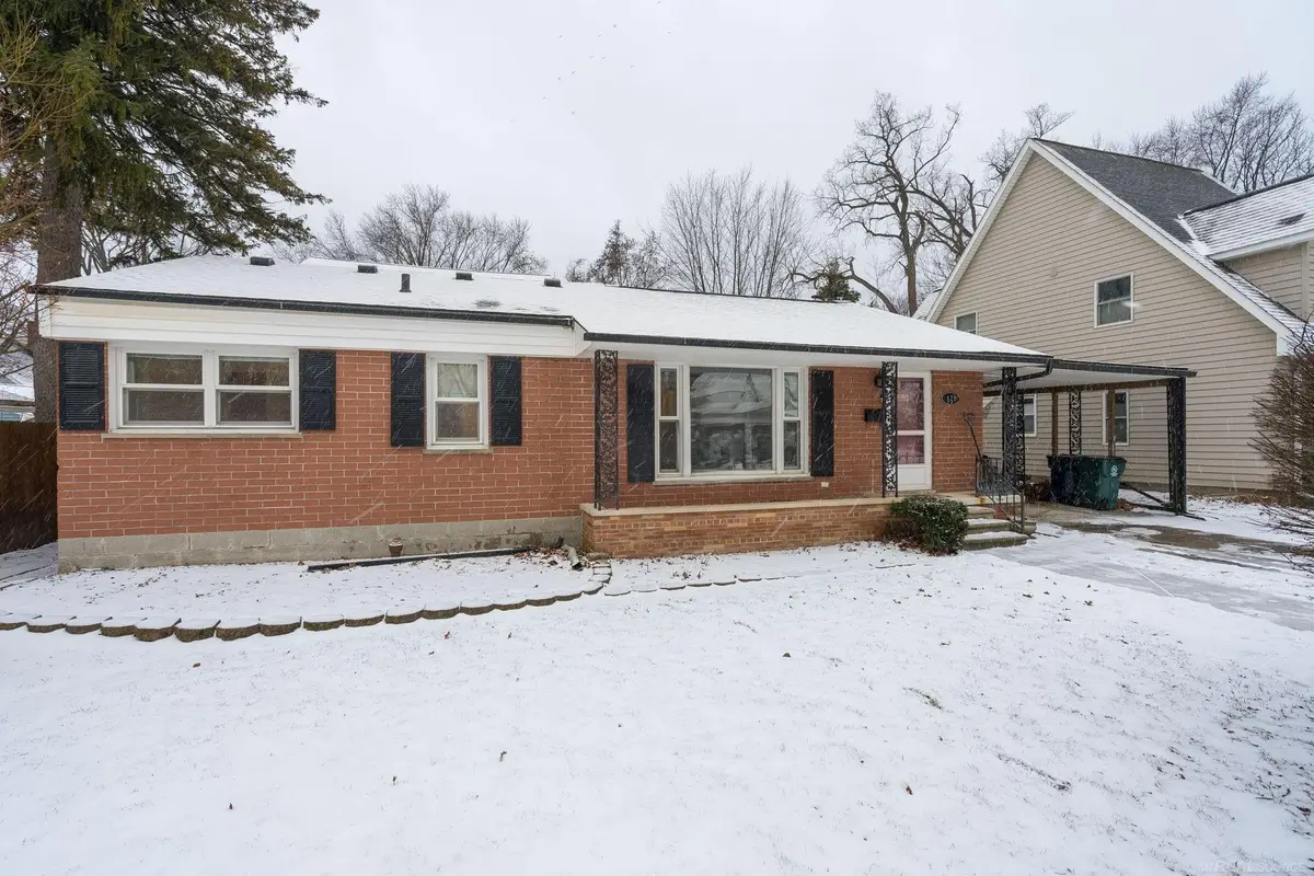 526 Girard, Royal Oak, MI 48073 - #1