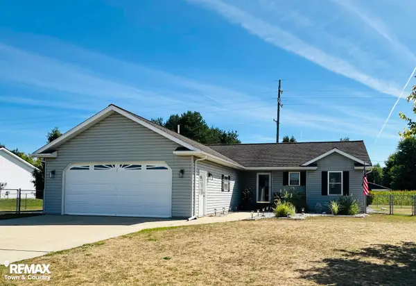 908 Pheasant, Gladwin, MI 48624