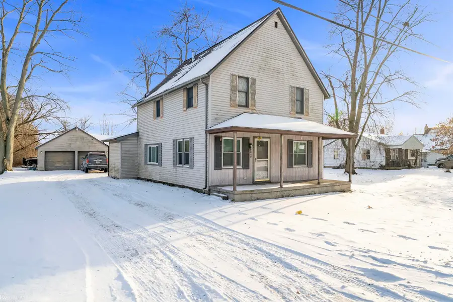 2049 Henry, Port Huron, MI 48060 - Image #3