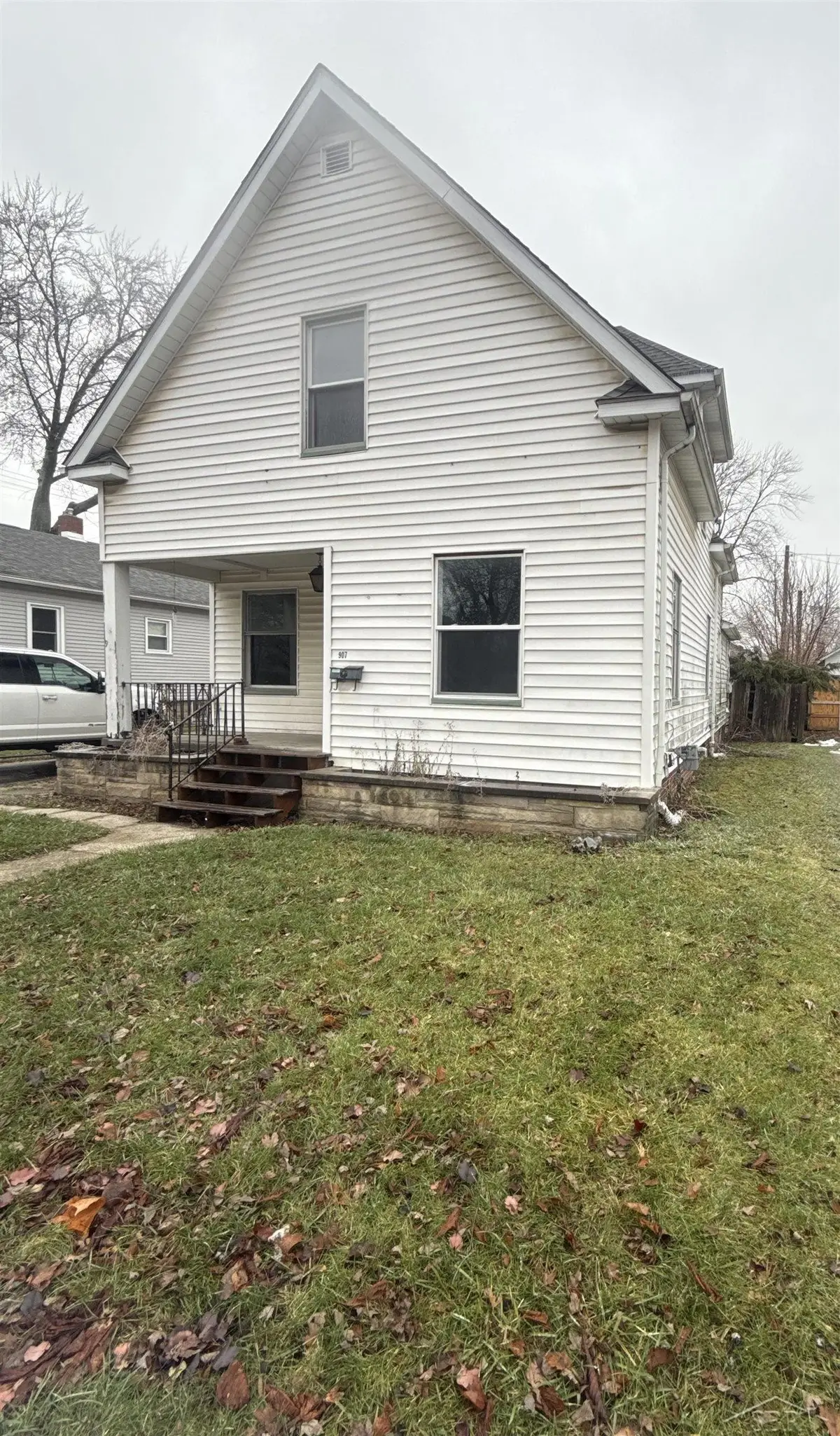 907 N Mason, Saginaw, MI 48602 - #1