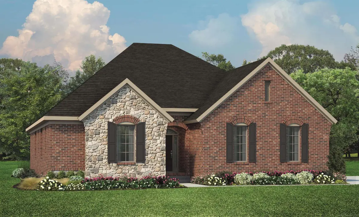 55611 Bay Oaks, Shelby Charter Township, MI 48315 - Image #1