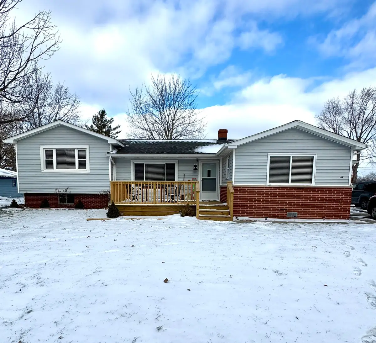 1621 E Anderson, Linwood, MI 48634 - Image #1