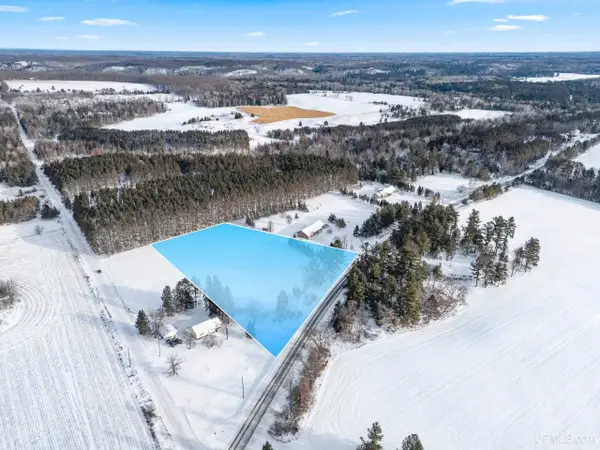 TBD Lower Pine Creek, Norway, MI 49870