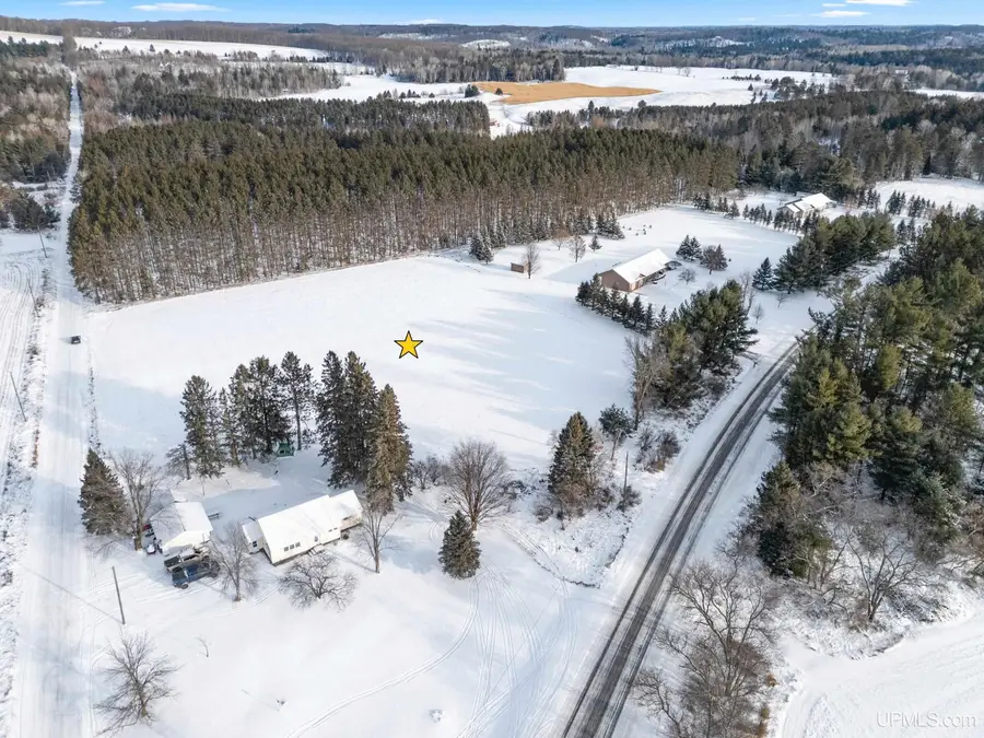 TBD Lower Pine Creek, Norway, MI 49870 - Image #2