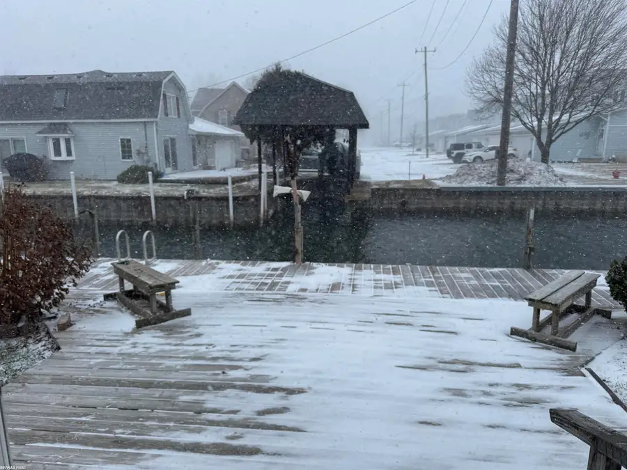 710 Ruskin, Algonac, MI 48001 - Image #3