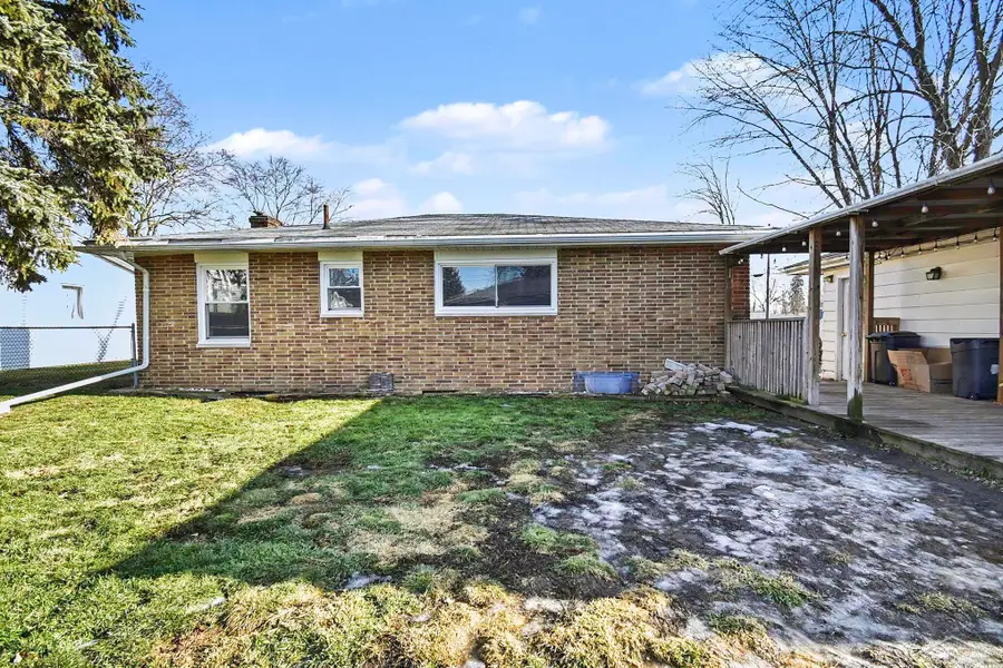 2669 Valley Drive, Saginaw, MI 48603 - #3