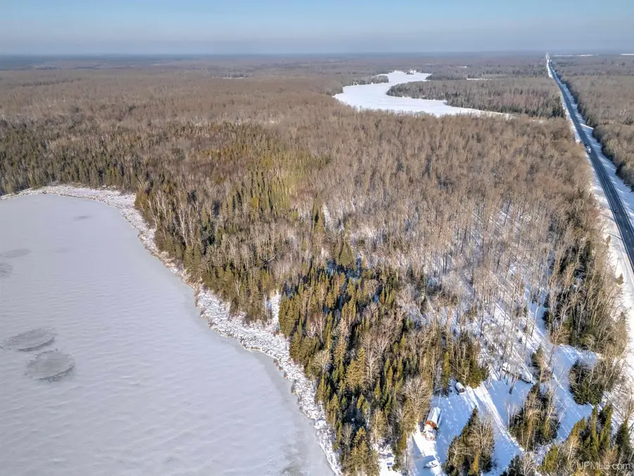 0 Camp 23, Germfask, MI 49836 - Image #2