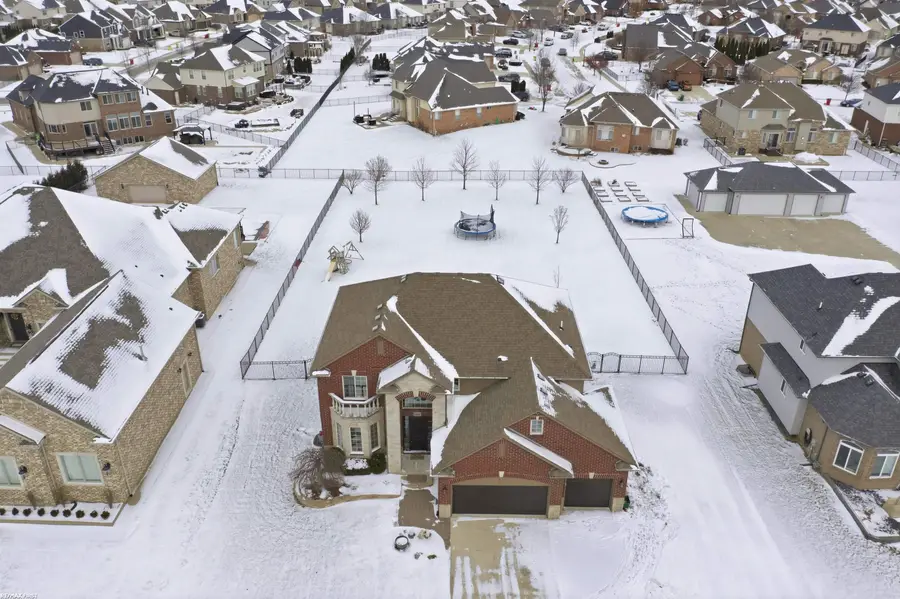 18081 25 Mile, Macomb, MI 48042 - #3