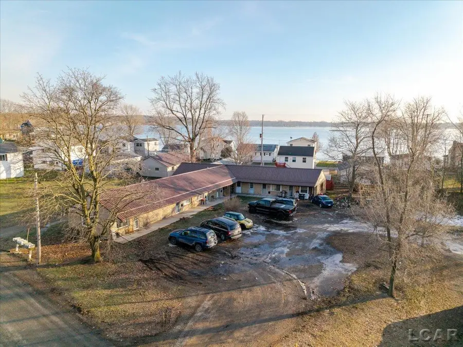 3149 Mills, Manitou Beach, MI 49253 - Image #2