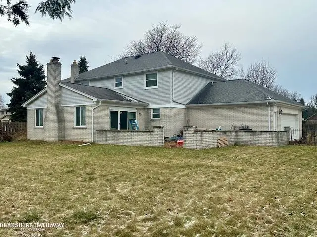 39020 E Royal Doulton, Clinton Township, MI 48038 - Image #3