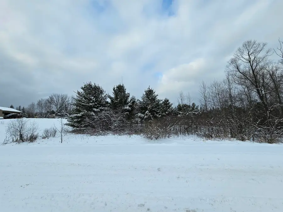 Lot 4 Hampton, Gladwin, MI 48624 - Image #3