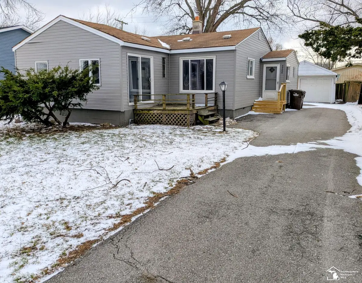 3246 Navarre, Monroe, MI 48162 - Image #1