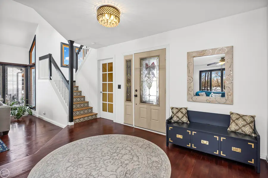 44165 Dunham, Clinton Township, MI 48038 - Image #3