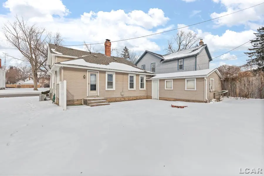 215 Brown, Clinton, MI 49236 - #3