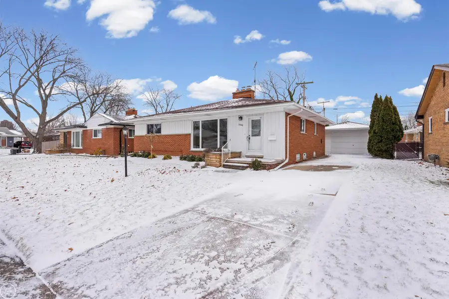 22506 Norcrest, Saint Clair Shores, MI 48080 - Image #2