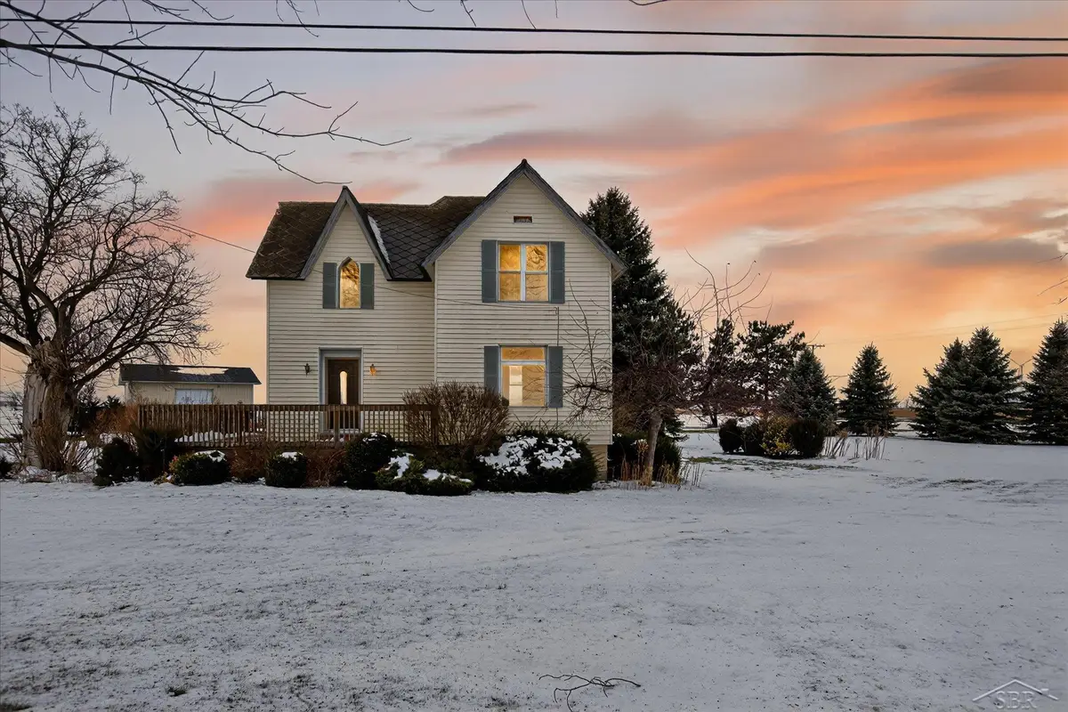 491 N Elkton, Elkton, MI 48731 - #1