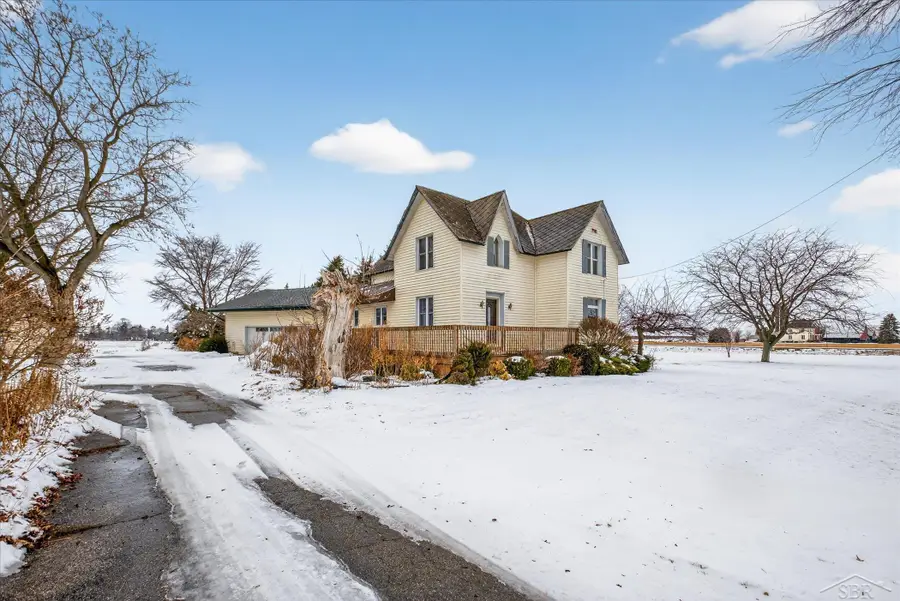 491 N Elkton, Elkton, MI 48731 - #2