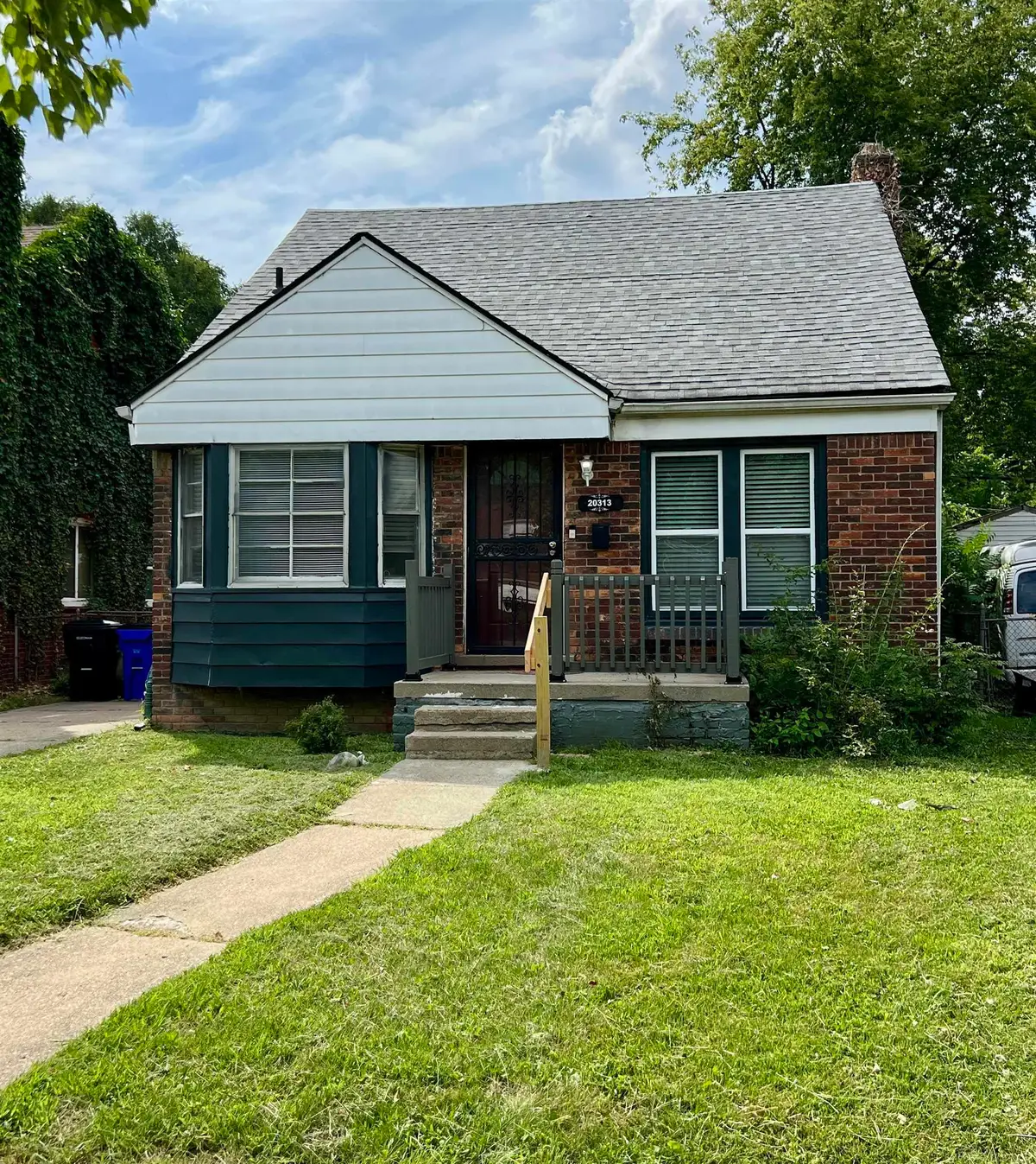 20313 Schoenherr, Detroit, MI 48205 - Image #1