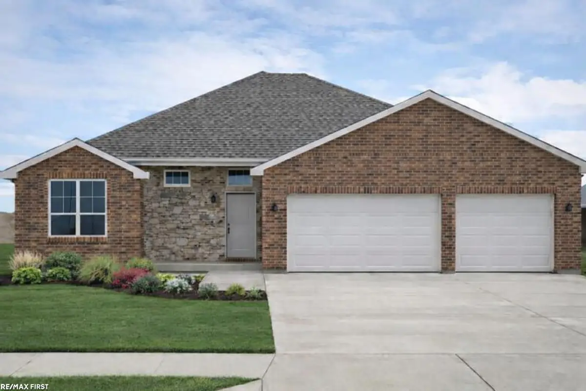 45215 Fairchild, Macomb, MI 48042 - #1