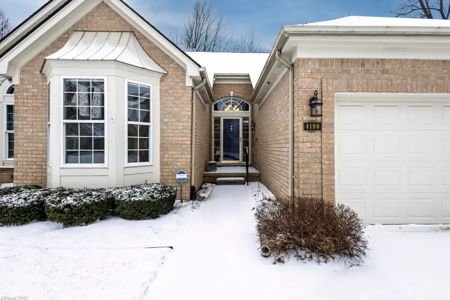 4190 Cullen, Sterling Heights, MI 48314 - Image #2
