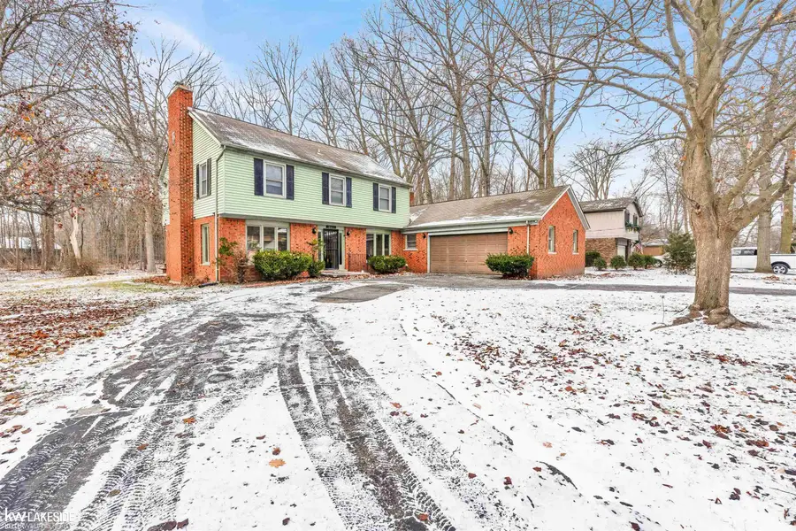 38831 Townhall, Harrison Township, MI 48045 - Image #3