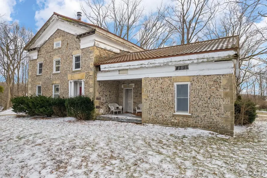 7075 W M 50, Onsted, MI 49265 - #3