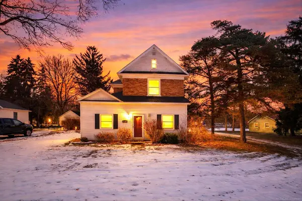 4192 Seeger, Cass City, MI 48726