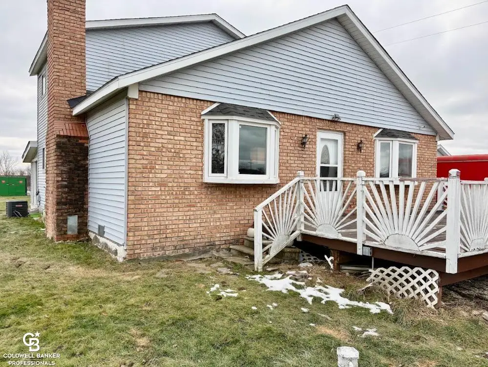 10865 Norman, Yale, MI 48097 - Image #1