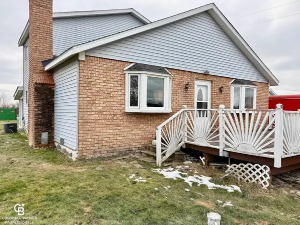 10865 Norman, Yale, MI 48097