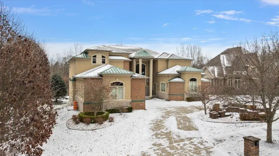 61403 Barclay, Washington, MI 48094 - Image #3