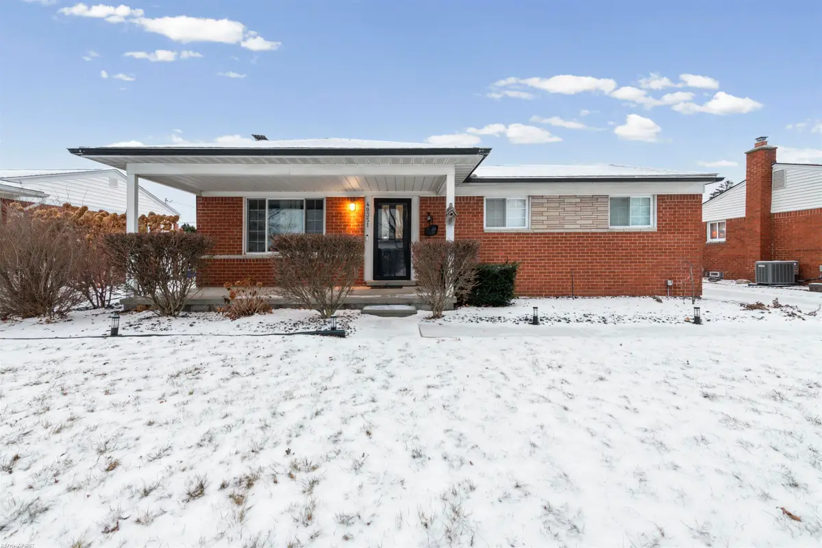 40351 Hamilton, Sterling Heights, MI 48313 - #1