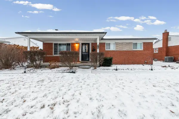 40351 Hamilton, Sterling Heights, MI 48313