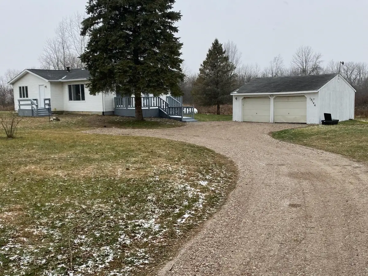 13146 S Reed, Byron, MI 48418 - Image #1