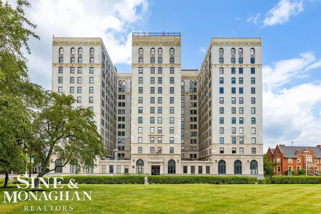 15 E Kirby #1228, Detroit, MI 48202 - Image #1