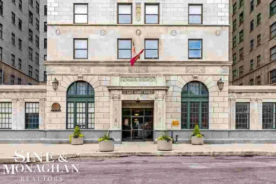 15 E Kirby #1228, Detroit, MI 48202 - Image #2