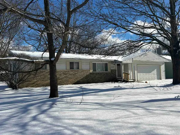 4351 Wheatland, Swartz Creek, MI 48473