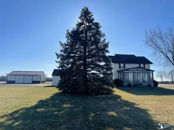 7623 Beck, Ottawa Lake, MI 49267