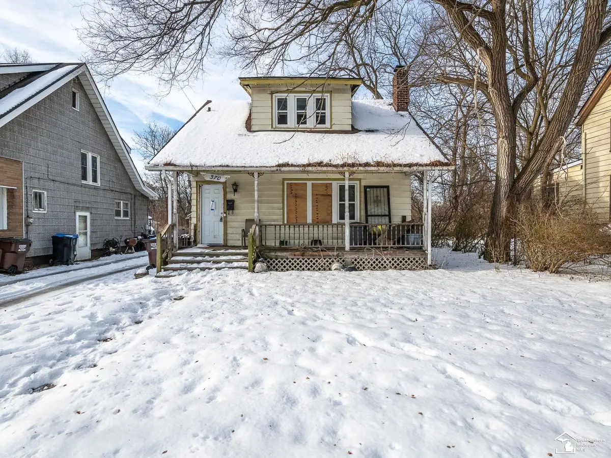 370 First, Ypsilanti, MI 48197 - #1