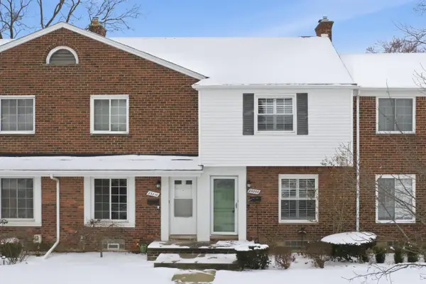 23208 Edsel Ford, Saint Clair Shores, MI 48080