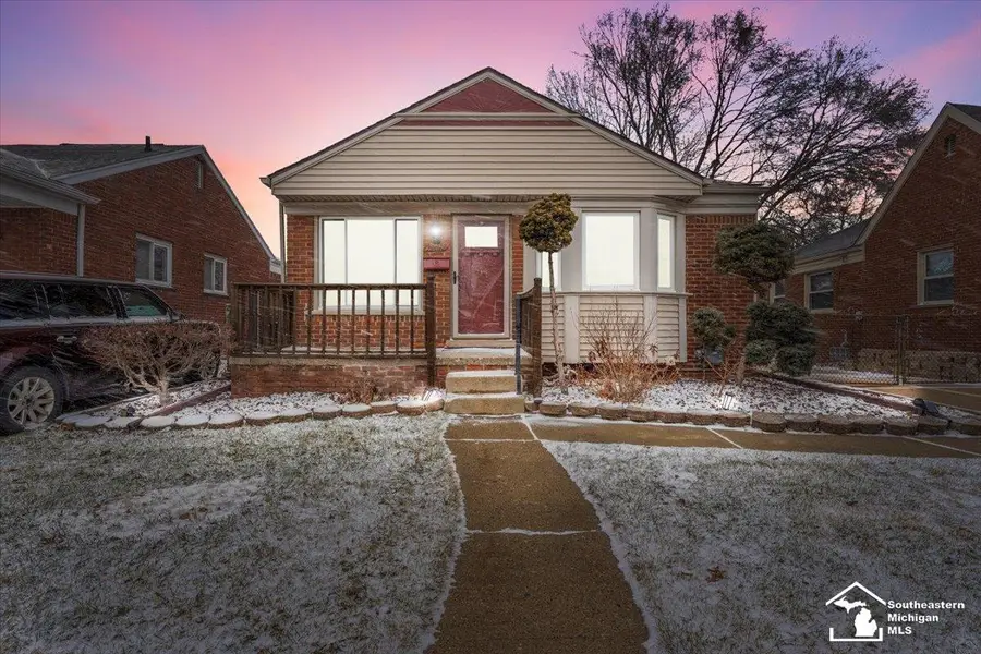 14618 Horger, Allen Park, MI 48101 - Image #2