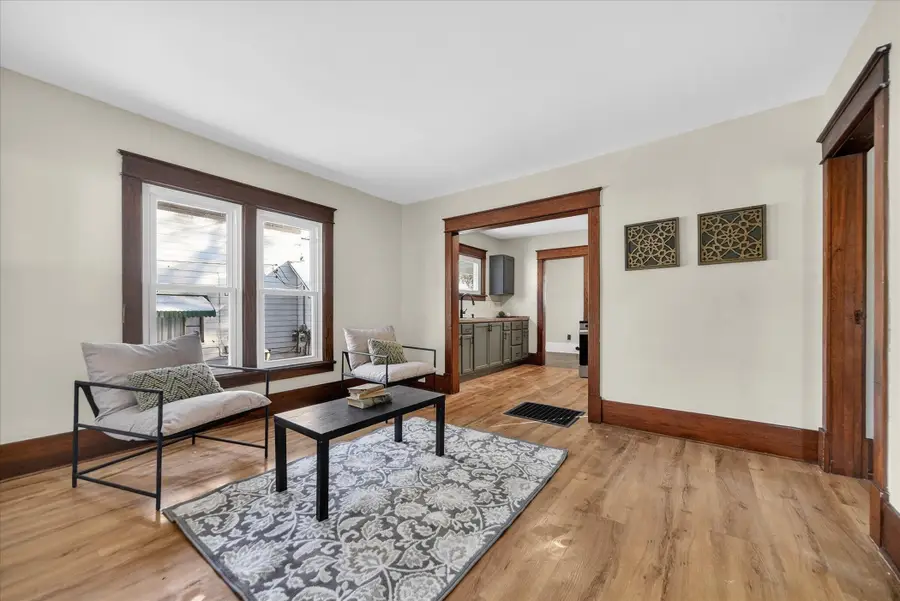 1005 Fletcher, Owosso, MI 48867 - Image #2