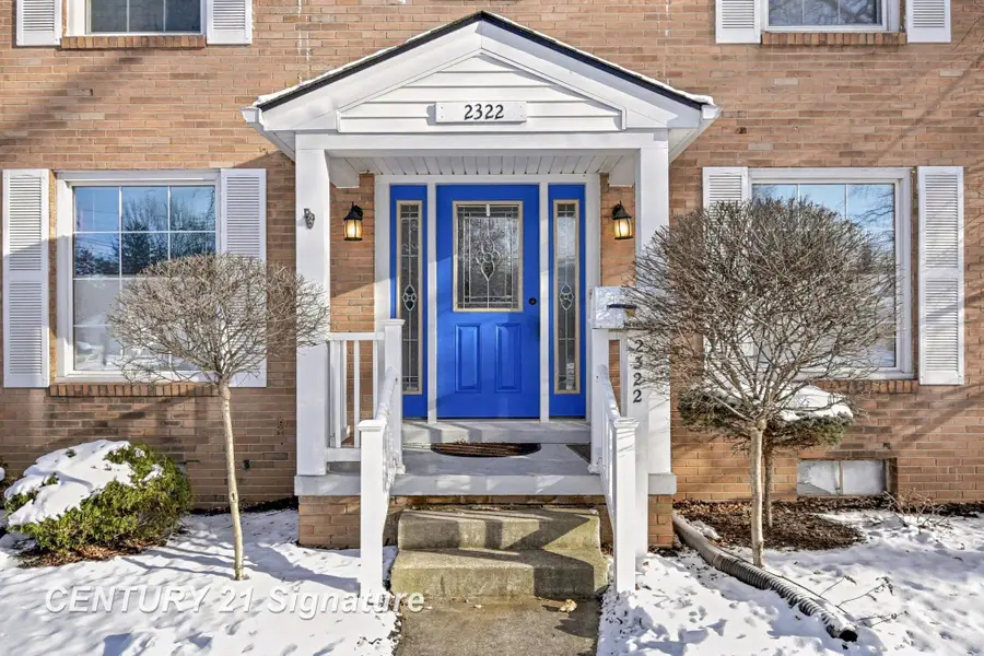 2322 Adams, Saginaw, MI 48602 - Image #2