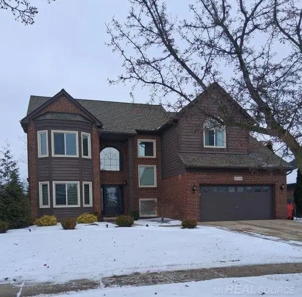 57714 Abraham, Washington, MI 48094 - Image #1