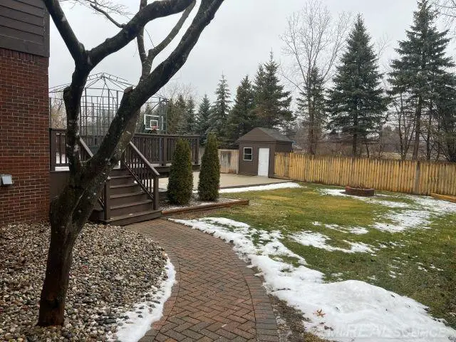 57714 Abraham, Washington, MI 48094 - Image #3