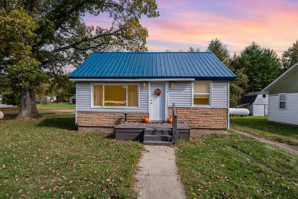 1430 Alger, Alger, MI 48610