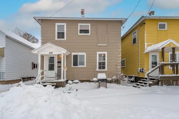 539 W Spring, Marquette, MI 49855