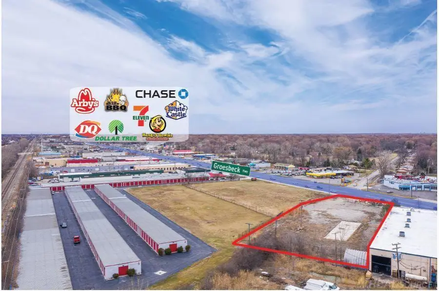 36175 Groesbeck, Clinton Township, MI 48035 - Image #2