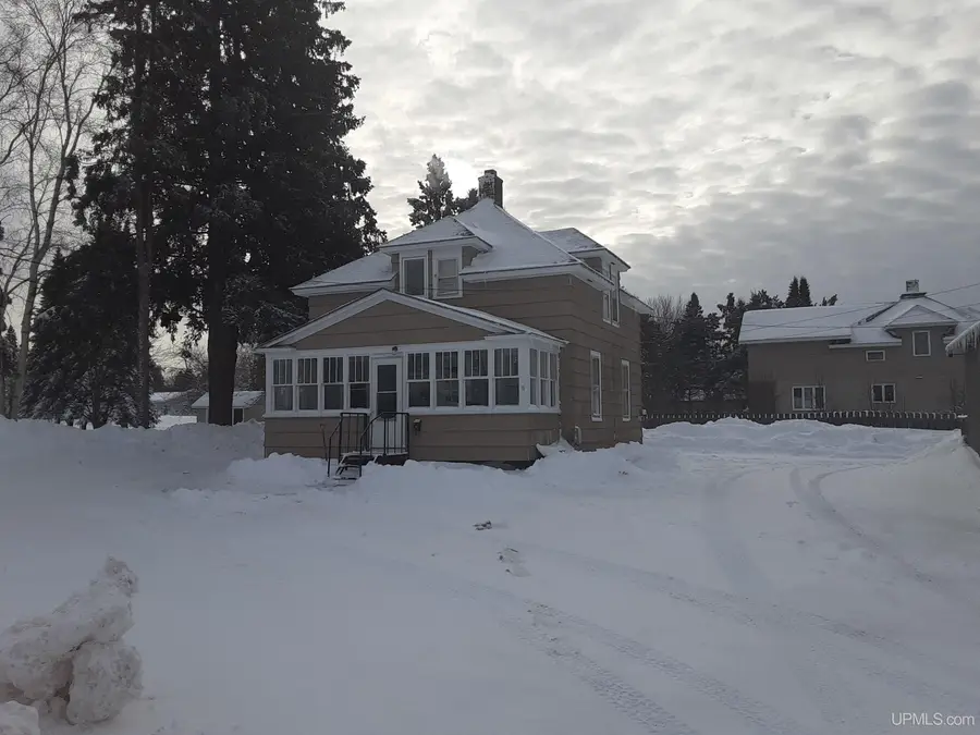 805 & 807 Eli, Bessemer, MI 49911 - Image #2